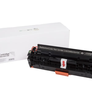 Toner noir HP 304A Compatible OEM CC530A 304A, CE410A, 305A, CF380A, 312A, 2662B002, CRG718, Garanti 2 ans, livraison gratuite, rendement 3500 pages