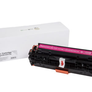Toner magenta HP CC533A compatible rendement 2800 pages à 5%, garanti deux ans, livraison gratuite pour imprimantes HP Color LaserJet