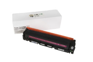 HP CF413A compatible, toner de couleur magenta, rendement 2300 pages à 5%, garanti deux ans, livraison gratuite, pour HP CLJ Pro
