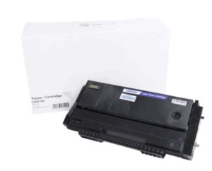Cartouche de toner noir Ricoh 407166 Compatible avec Aficio SP100, SP100e, SP100SFe, SP100SUe, garantie deux ans, livraison gratuite !