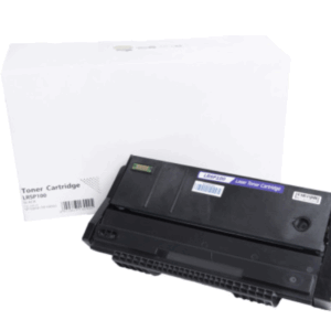 Cartouche de toner noir Ricoh 407166 Compatible avec Aficio SP100, SP100e, SP100SFe, SP100SUe, garantie deux ans, livraison gratuite !