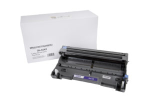Le tambour Brother DR 3100 compatible a une capacité de 25.000 pages, peut être utilisé à la place du DR 3200, garanti 2 ans, livraison gratuite