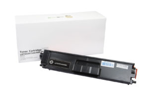 TN-329BK XL Compatible 