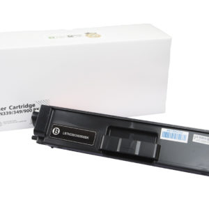 TN-329BK XL Compatible 