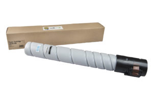 Toner noir TN216BK compatible avec les références A11G151, A11G150, TN216BK, TN319BK, rendement 29000 pages à 5%, livraison gratuite