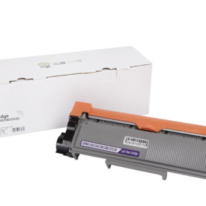 Cartouche de toner noir TN2320 compatible avec Brother, TN660, TN2310, TN2345, TN2350, TN2380, TN2325, TN2375, livraison gratuite !
