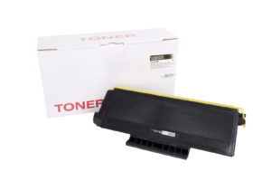 Toner noir TN 3280 compatible Brother rendement de 8000 pages à 5% Garanti 2ans ,livraison gratuite ! Remplace aussi les TN3170, TN3280, ...