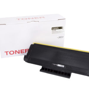 Toner noir TN 3280 compatible Brother rendement de 8000 pages à 5% Garanti 2ans ,livraison gratuite ! Remplace aussi les TN3170, TN3280, ...