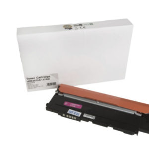 Toner 117A magenta compatible HP (2073A) pour imprimantes Color Laser séries 150 & 170 (voir liste) livraison gratuite, garantie 2 ans