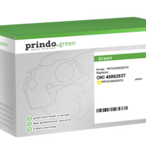 Toner 45862837 jaune compatible OKI : MC833dnct MC853dn MC853dnct MC853dnv MC873dn MC873dnct MC873dnv MC883dn MC883dnv livraison gratuite garantie 2 ans