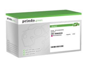 Toner 45862838 magenta compatible OKI : MC833dnct MC853dn MC853dnct MC853dnv MC873dn MC873dnct MC873dnv MC883dn MC883dnv livraison gratuite garantie 2 ans