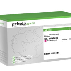 Toner 45862838 magenta compatible OKI : MC833dnct MC853dn MC853dnct MC853dnv MC873dn MC873dnct MC873dnv MC883dn MC883dnv livraison gratuite garantie 2 ans