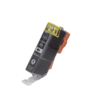 526 BK Compatible Canon volume d'encre 11ml, pour imprimantes séries MX et MG Garantie 2 ans, Livraison gratuite