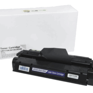 Toner noir C7115A compatible HP pour imprimantes LaserJet 1000, 1000 W, 1005W, 1200, 1200N, 1200NF, 1200SE... livraison gratuite !