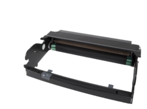 Ce tambour E260X22G Compatible Lexmark a une capacité de 30.000 pages, garanti 2 ans, livraison gratuite.