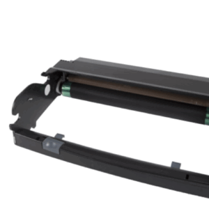 Ce tambour E260X22G Compatible Lexmark a une capacité de 30.000 pages, garanti 2 ans, livraison gratuite.