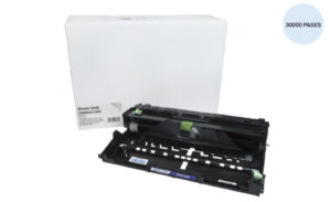 Tambour DR3400 compatible Brother, pour séries DCP, MFC, HL (voir liste) capacité 30.000 pages, garanti 2 ans, livraison gratuite !