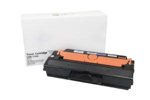Toner noir MLT-D103L compatible Samsung aussi référencé SU716A, livraison gratuite, garanti 2 ans, rendement de 2500 pages à 5%