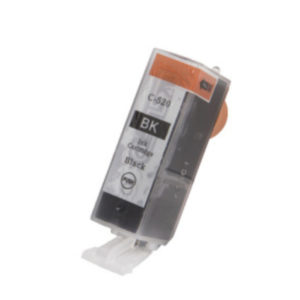 PGI520BK Compatible Canon Garanti volume d'encre 20 ml, pour imprimantes séries MX, IP, MP (cf liste) Garantie 2 ans, Livraison gratuite.