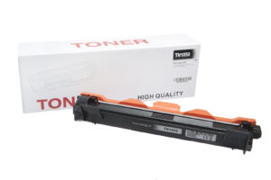 Toner noir TN1050 Compatible Brother se substitue aux références TN1030, TN1000, TN1070, TN1075, garantie 2 ans, livraison gratuite