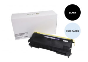 Toner noir TN2000 Compatible Brother pour fax et imprimantes DCP, HL, MFC (voir liste) livraison gratuite, garantie 2 ans.