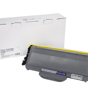 Toner noir TN2120 Compatible Brother DCP-7030, HL-2140, MFC-7320 ... rendement de 2.600 pages à 5 % ,livraison gratuite, garanti 2 ans