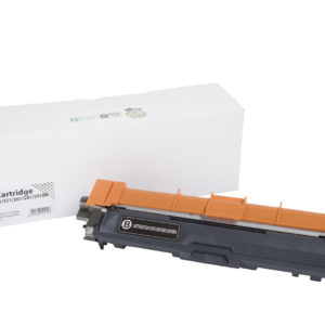 Ce toner noir TN241BK Compatible Brother se substitue aux références TN221BK, TN251BK, TN261BK, TN281BK, TN291BK, livraison gratuite