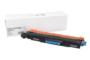 Ce toner cyan TN243C Compatible Brother DCP-L3510CDW, HL-L3210CW, ... rendement de 1.300 pages, livraison gratuite, garanti 2 ans.