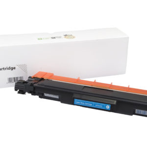 Ce toner cyan TN243C Compatible Brother DCP-L3510CDW, HL-L3210CW, ... rendement de 1.300 pages, livraison gratuite, garanti 2 ans.