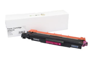 Toner magenta TN243M Compatible Brother, DCP-L3510CDW, HL-L3210CW, ... rendement 1.300 pages à 5 %, livraison gratuite, garanti 2 ans
