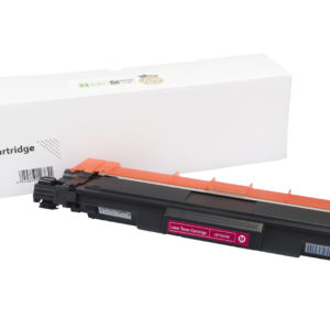 Toner magenta TN243M Compatible Brother, DCP-L3510CDW, HL-L3210CW, ... rendement 1.300 pages à 5 %, livraison gratuite, garanti 2 ans