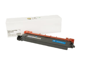 Toner cyan TN248XLC compatible Brother DCP-L3515CDW, HL-3220CW, HL-L3215CW, MFC-L3740CDN, ... livraison gratuite, garantie 2 ans