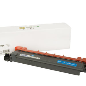 Toner cyan TN248XLC compatible Brother DCP-L3515CDW, HL-3220CW, HL-L3215CW, MFC-L3740CDN, ... livraison gratuite, garantie 2 ans