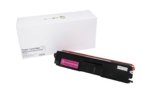 Toner TN325M compatible Brother se substitue également aux références TN315M, TN328M, TN345M, TN375M, TN395M, livraison gratuite