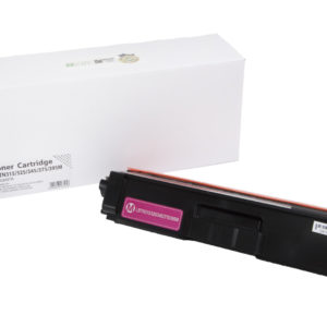 Toner TN325M compatible Brother se substitue également aux références TN315M, TN328M, TN345M, TN375M, TN395M, livraison gratuite