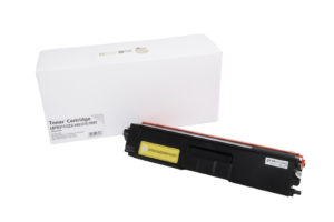 Toner TN325Y compatible Brother se substitue également aux références TN315Y, TN328Y, TN345Y, TN375Y, TN395Y, livraison gratuite