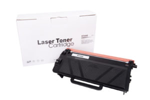 Toner noir TN3480 Compatible Brother se substitue aux références TN850, TN3485, TN3448, TN3442, TN3512, 8.000 pages, livraison gratuite