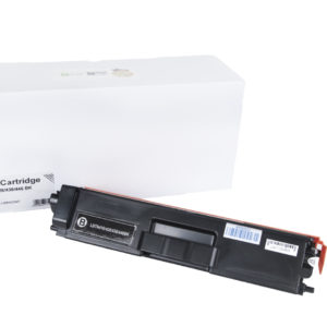Ce toner TN423BK XL compatible Brother se substitue aux références TN426BK, TN416BK, TN436BK, TN446BK, 9.000 pages, livraison gratuite,