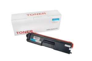 Toner TN423C Compatible Brother se substitue aux références TN421C, TN426C, TN413C, TN433C, TN443C, TN493C, livraison gratuite